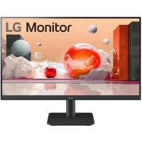 Монитор LG 27MS500-B фото 1